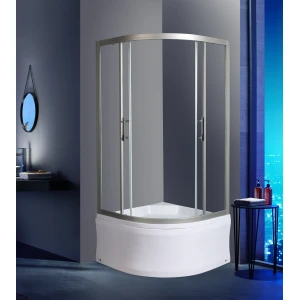 Душевой уголок Weltwasser WW500 С 80/159 80х80 